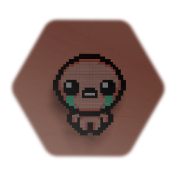 The binding of isaac-Isaac-