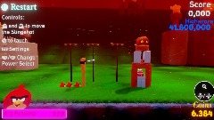 A screenshot taken in Dreams. 4 of 12.