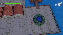 A screenshot taken in Dreams. 20 of 24.