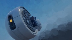 A screenshot taken in Dreams. 5 of 5.