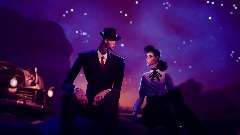 A screenshot taken in Dreams. 7 of 28.