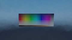 A screenshot taken in Dreams. 2 of 2.