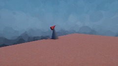 A screenshot taken in Dreams. 8 of 14.