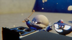 クッキングコラボ失敗例