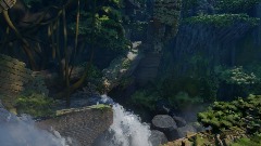 A screenshot taken in Dreams. 7 of 30.