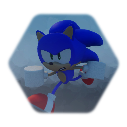 Tea Engine - Sonic