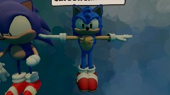 A screenshot taken in Dreams. 11 of 24.