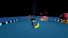 A screenshot taken in Dreams. 20 of 23.