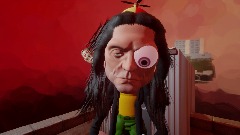 Oh hi Mark but every edit was a mistake