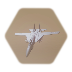 Grumman F-14 tomcat