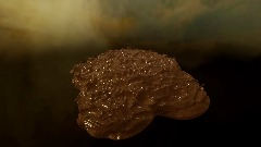 A screenshot taken in Dreams. 2 of 2.