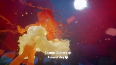 A screenshot taken in Dreams. 2 of 6.