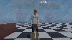 A screenshot taken in Dreams. 25 of 27.