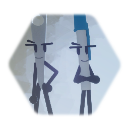 Needle | BFDI