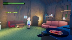 A screenshot taken in Dreams. 7 of 7.