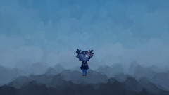 A screenshot taken in Dreams. 21 of 22.