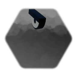 Raketenbohne Auge - kleinere Pupille