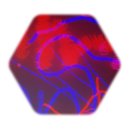 MMiaH 13 Chaos Textures