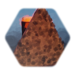 Lava rv enemy