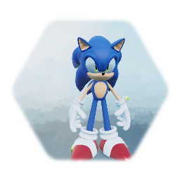 Sonic Best Model