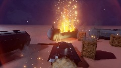 A screenshot taken in Dreams. 8 of 11.