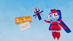 Playtime Woody But its Hijacking Commercial