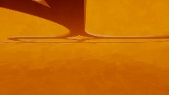 Goofy race game unfinished