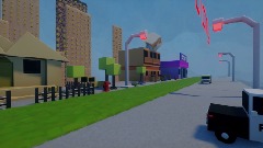 A screenshot taken in Dreams. 12 of 14.