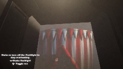 A screenshot taken in Dreams. 1 of 4.