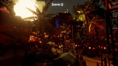 A screenshot taken in Dreams. 10 of 29.