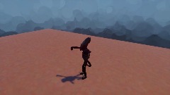 A screenshot taken in Dreams. 22 of 30.