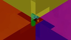 A screenshot taken in Dreams. 5 of 24.