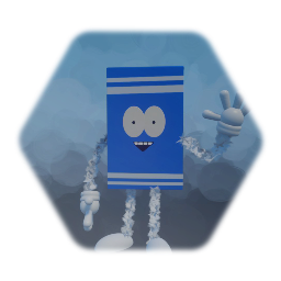 Towelie (South park) IMS