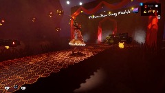 A screenshot taken in Dreams. 21 of 28.