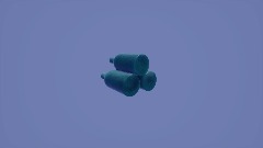 A screenshot taken in Dreams. 1 of 1.