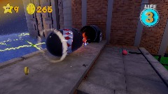 A screenshot taken in Dreams. 1 of 30.