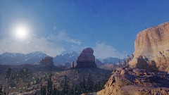 A screenshot taken in Dreams. 4 of 8.