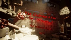 A screenshot taken in Dreams. 10 of 14.