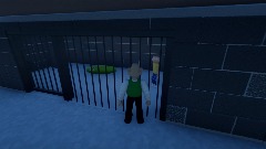 A screenshot taken in Dreams. 4 of 17.