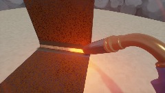 A screenshot taken in Dreams. 3 of 4.