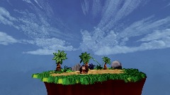 A screenshot taken in Dreams. 2 of 2.