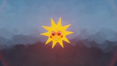 Baby Sun