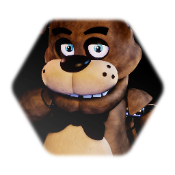 <button="Freddy Fazbear"> · Five Nights at Freddy's