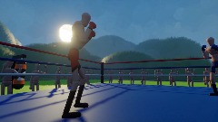 Lets Fight Brototype