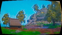 A screenshot taken in Dreams. 1 of 1.