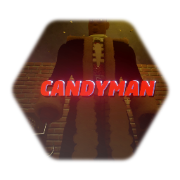 Blackcat tracks - Candyman