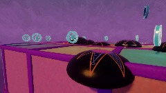 سحقة ثلاثية الخاصة بي!