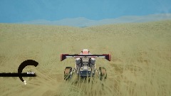 Offroad VR Demo (Remixable)