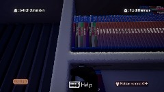 A screenshot taken in Dreams. 1 of 11.