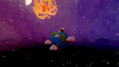 A Glimpse of FloTerra